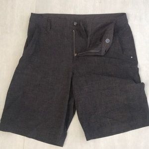 Men’s Lululemon short